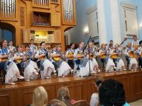 Дом дружбы народов Челябинской области