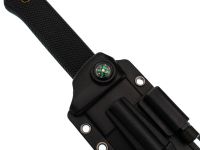 Тактический нож Мастер Клинок MH360-2, рукоять резина