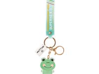 Брелок MESHU "SuperFrog"