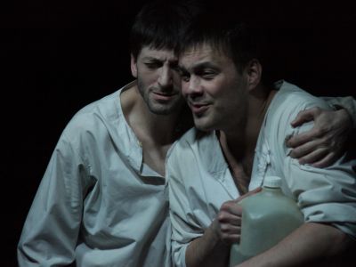 Билеты на Вальпургиева ночь (Театр на Юго-Западе) / Театр | Афиша | ИнфоТаймс