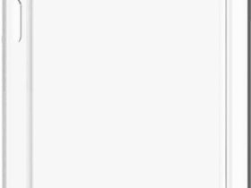 Клип-кейс Krutoff для Samsung Galaxy A36 5G/A56 5G Прозрачный