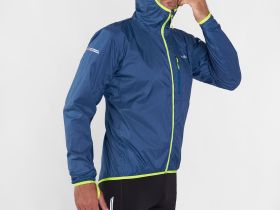 Куртка Trek Super Light III Мужская