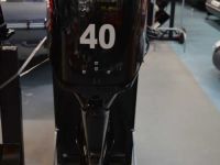 4х-тактный лодочный мотор GOLFSTREAM F40FES-T EFI