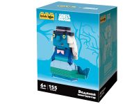 Союзмультфильм AB-1132 Конструктор Водяной