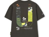 Футболка для мальчика