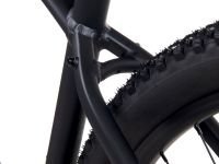 Горный велосипед Haro Double Peak 29 Sport, год 2025, цвет Черный, ростовка 18