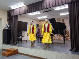 «Discovery of Arctic Yakutia»