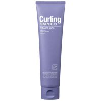 Эссенция для объёма кудрявых волос Mise En Scene Curling Essence 2X Volume Curl