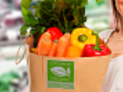 73% россиян хотят покупать продукты с российским знаком органики