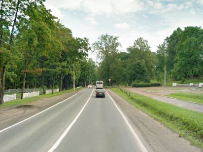 Братское воинское захоронение