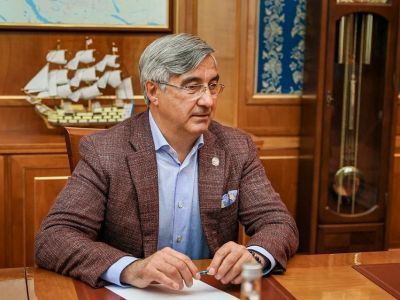 В дни Ысыаха Туймаады в Якутии состоятся Дни Республики Татарстан