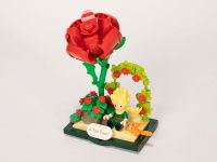 The Little Prince 86317 Конструктор Маленький принц: Роза