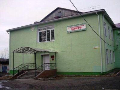 Культурно-досуговый центр Суоярвского муниципального округа