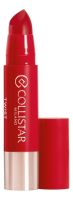 Бальзам для губ с гиалуроновой кислотой Twist Balmy Gloss 2,5г: 208 Ciliegia