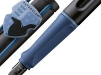 Ручка перьевая Lamy "0B6 FH safari" Harry Potter" Ravenclaw, M