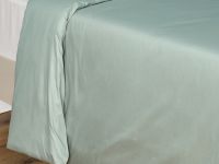 Пододеяльник Jadite green