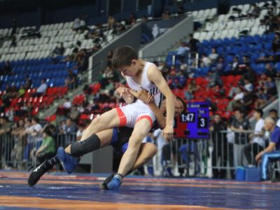 Рекордное количество участников соберёт турнир Павла Пинигина