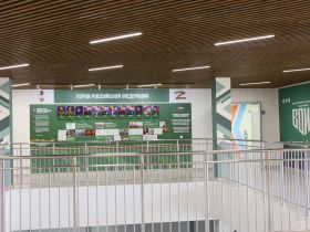 Школу имени Михаила Николаева откроют 1 сентября в Якутске