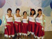 Анно-Ребриковский сельский дом культуры