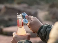 Мультитул Leatherman Skeletool KB Nightshade