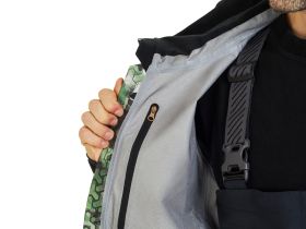 *Куртка "Guard V2 принт"