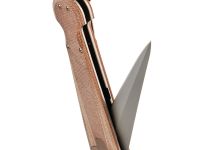Складной нож Daggerr Cinquedea BB, сталь VG-10, рукоять микарта