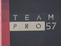 Сноуборд Nitro TEAM PRO WIDE 21/22