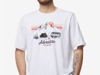 Футболка BASK