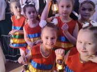 Межпоселенческий дом культуры п. Зеленогорского