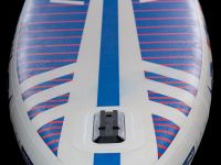 Надувная доска для SUP-бординга BOMBITTO ADVENTURE 12.6 туринговая