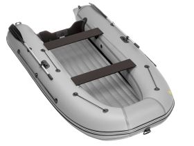 Лодка ПВХ ТРИТОН Air 365