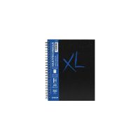 Скетчбук для смешанных техник на спирали Canson "XL MIX MEDIA" A5 34 л 300 г