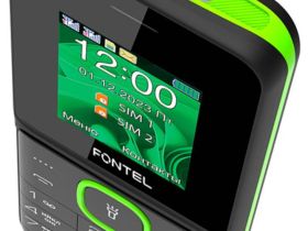 Мобильный телефон Fontel