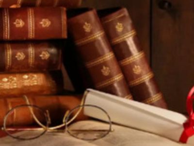 Знатоки литературы. Интеллектуальная игра