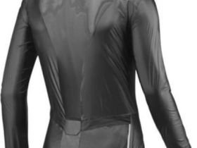 Ветровка Giant Superlight Wind Jacket мужская (голубой M)