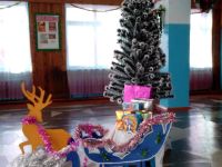 Дом культуры с. Подойницыно