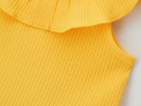 Комплект (майка+шорты) для маленькой девочки