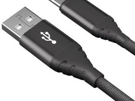 Дата-кабель Akai