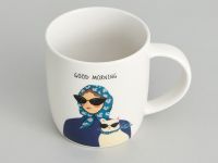 Кружка Good Morning