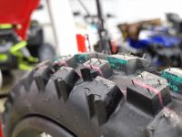 Питбайк IRBIS TTR 125R Pro Sport