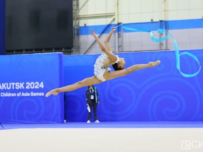 World Gymnastics поддержала решение МОК по российским спортсменам