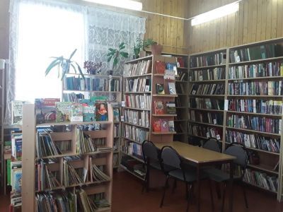 Носимская библиотека