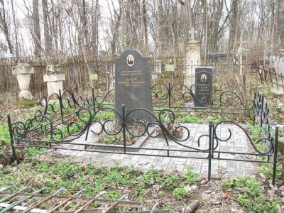 Стела В.Ф. Дагаеву