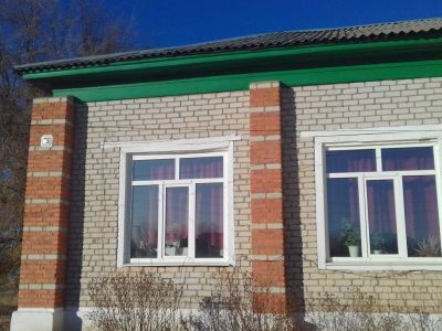 Кочетновская сельская библиотека