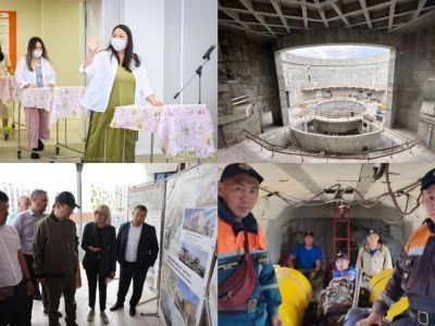 Что произошло в Якутии 12 июля: обзор событий за день