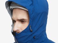 Штормовая куртка BASK