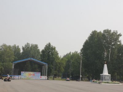 Могила (одиночная)