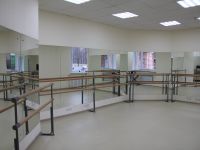 Культурный центр «Оптимист» на Удальцова