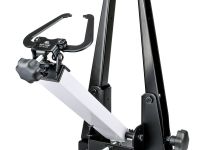 Станок для сборки и правки колес BIKE HAND YC-512N (серебристый)