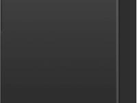 Чехол BoraSCO Tablet Case для Galaxy Tab A9/ A11 черный